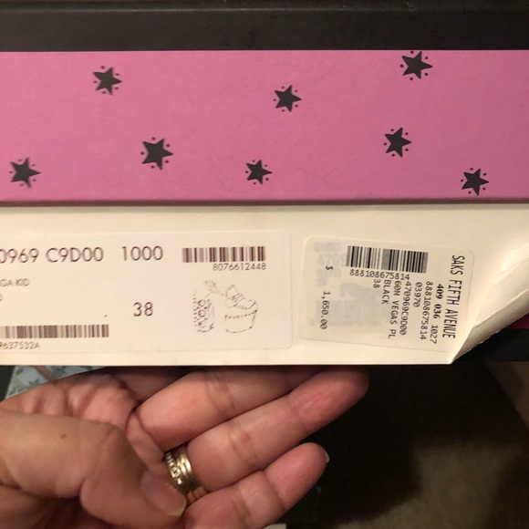 Gucci Platform - Picture 7 of 8